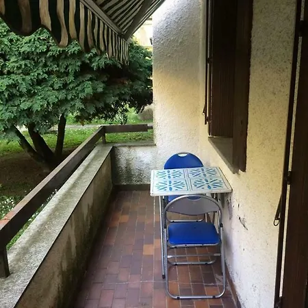 Daire Casa Elena Introbio